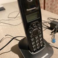 Cordless Panasonic