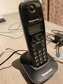 Cordless Panasonic