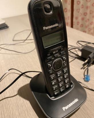 Cordless Panasonic