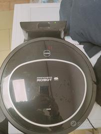 robot aspirapolvere 