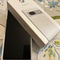 Google Pixel 7a