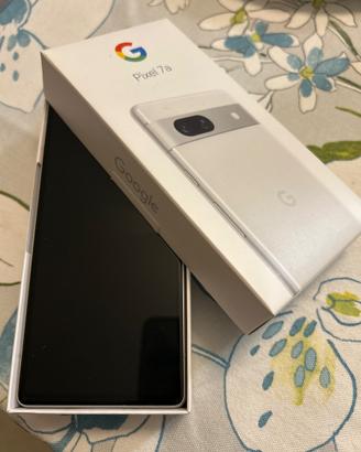 Google Pixel 7a