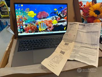 Samsung galaxy book4