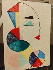 quadro materico