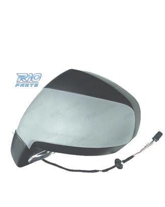 SPECCHIO COMPLETO SINISTRO PEUGEOT 3008 09-16