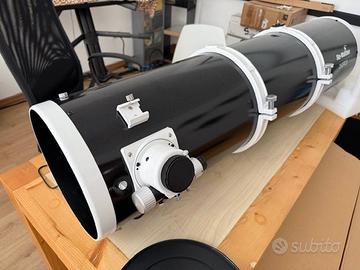 Tubo Newton 250/1200 Skywatcher