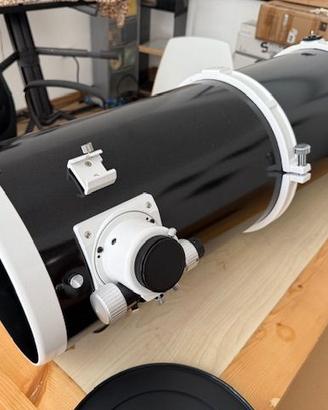 Tubo Newton 250/1200 Skywatcher