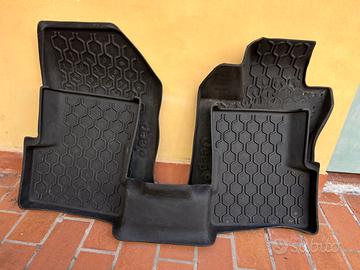 Set Tappetini FCA Mopar Jeep Renegade