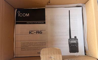 Radio Icom