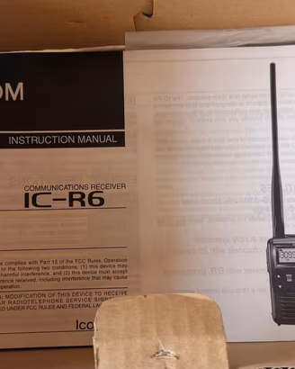 Radio Icom