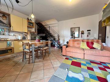 Appartamento Perugia [Cod. rif 3306024VRG] (Fontig