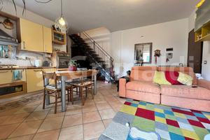 Appartamento Perugia [Cod. rif 3306024VRG] (Fontig