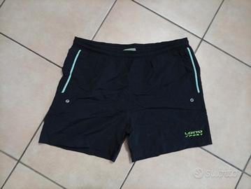 COSTUME LOTTO UOMO TG " M"