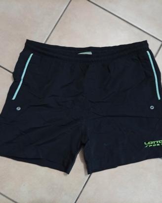 COSTUME LOTTO UOMO TG " M"