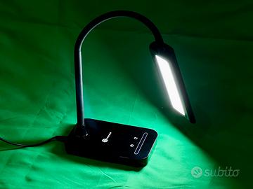Lampada LED TaoTronics - Touch & 5 Modalità