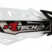 Paramani rtech flx con kit di montaggio