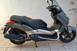 Yamaha X-Max 125 - 2010