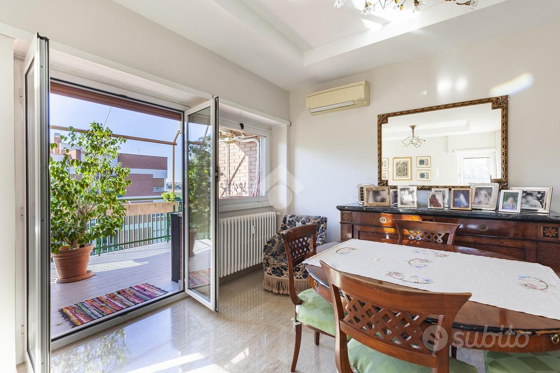 Appartamento – Roma, Ardeatino - Vista 5