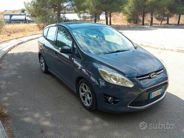 cmax 1600 TDCi  2013