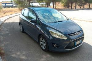 cmax 1600 TDCi  2013