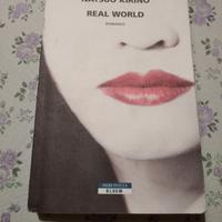 Kirino Natsuo Real World Neri Pozza