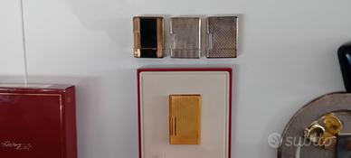 accendini dupont
