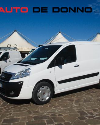 Fiat SCUDO 2.0 M-JET 130CV - 2016