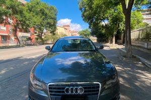 Audi A4 berlina
