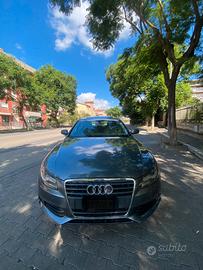 Audi A4 berlina