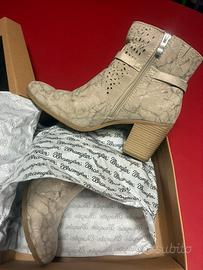 Stivaletti donna Marco Tozzi