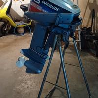 Evinrude 15 cv