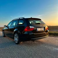 BMW e90/91 Touring Eletta 320d 2.0 163cv 2005