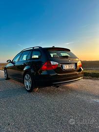 BMW e90/91 Touring Eletta 320d 2.0 163cv 2005