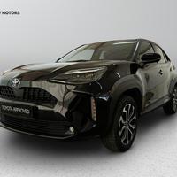 Toyota Yaris Cross 1.5h Trend fwd 116cv e-cvt