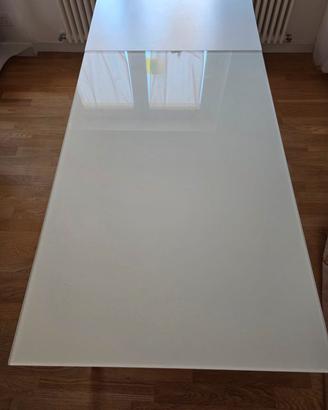 Tavolo Calligaris cristallo
