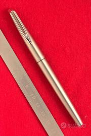 Stilografica Waterman CF (F)