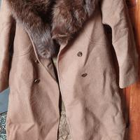 cappotto donna arezea