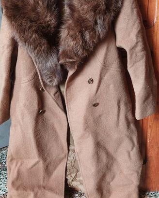 cappotto donna arezea