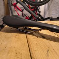 Sella Fabric Titanium