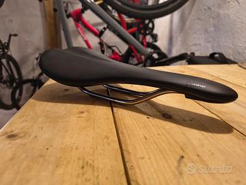 Sella Fabric Titanium