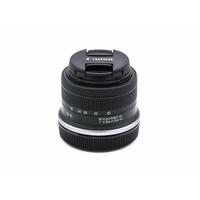 Canon RF-S 18-45mm F4.5-6.3 IS STM