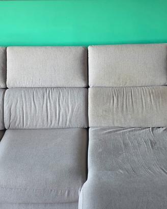 divano letto Poltrone e Sofa' 