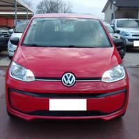 Volkswagen up! 1.0 5p. eco high BlueMotion Technol