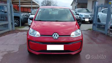 Volkswagen up! 1.0 5p. eco high BlueMotion Technol