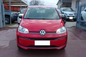 Volkswagen up! 1.0 5p. eco high BlueMotion Technol