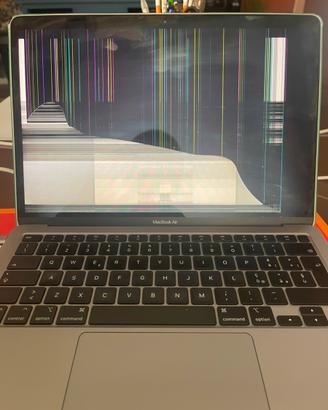 Mac Book Air