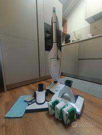 Folletto Vorwerk VK200