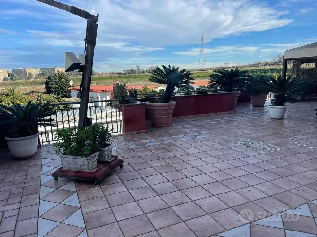 Appartamento – Pozzuoli, Monterusciello - Vista 2