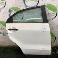 PORTIERA POSTERIORE DESTRA KIA Rio 4Â° Serie (11>)