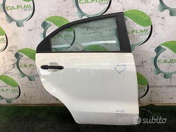 PORTIERA POSTERIORE DESTRA KIA Rio 4Â° Serie (11>)